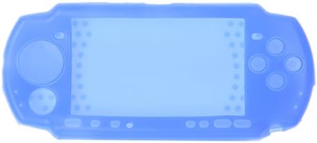 Tampa de controle remoto Wondiwe, caixa de capa de capa de pele de protetor de silicone macio para Sony 2000 3000 Console