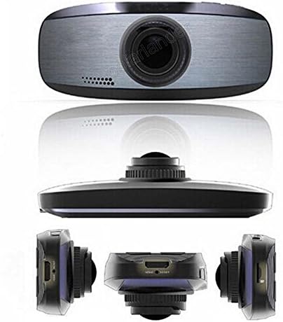EAGLERICH H200 CARRO DVR HD Câmera DVR Câmera automática Câmera de vídeo Digital Video Recorder de 2,7 polegadas VEÍCULO VEZER DADA DE VIAGEM REGORDADOR DE DADOS