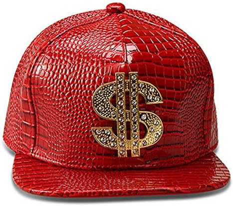 Fuzibang NYU14 O novo chapéu de lapidação de abast de bola de beisebol de crocodilo