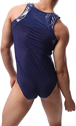 Apoiadores atléticos masculinos de Yufeida masculino Bodys Bodys de traje ativa de traje ativo