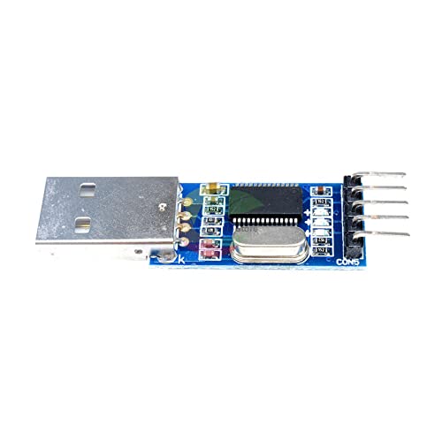 Módulo PL2303 HXA PL2303HXA para Arduino USB a RS232 Módulo de Adaptador de Conversor TTL PL2303 Módulo de placa de download