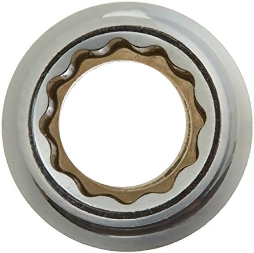 MintCraft MT6529093 1 1 1 Socket 12mm 1/2 Drive, 12 pontos