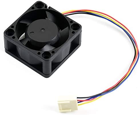 FAN-4020-PWM-5V PARA JETON Nano Developer Kit e versão B01, Dedicado Fan Rincho de Rincho de Réguos de Refoliação DC 5V Desconto