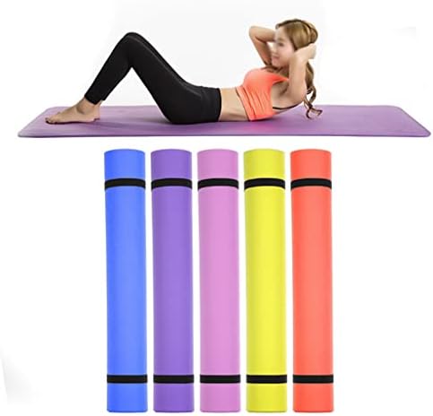 N/A Yoga Mat Sports Fitness tape