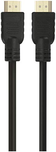 Griffim 1,8m HDMI para HDMI Cable Black GC43710