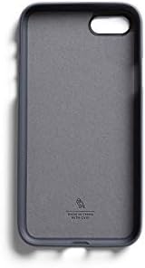 Capa de telefone Bellroy para iPhone SE - Black