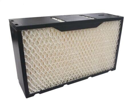 Evaporator Wick Filters Air for Aircare 1041 Super para unidades de console 6 pacote