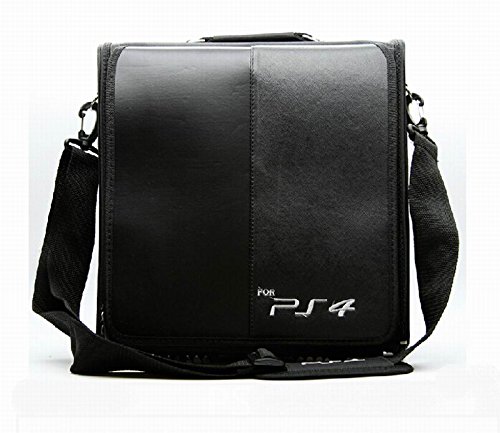 PlayStation 4 Carreira bolsa PS4 Travel Case Bag por Amagle