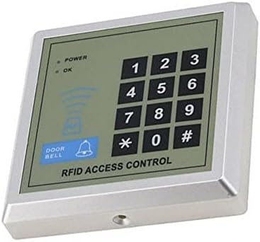 Csyanxing Access Control System Lock elétrico Kit de segurança de portas RFID para escritórios de casas