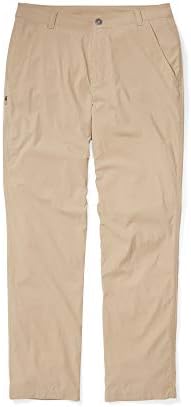 Pant nomad masculino de exofficio