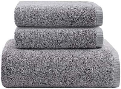 Toalha de banho de nogueira Homany Cotton e mulheres absorvem água e uma toalha adulta de inverno pode ser embrulhada