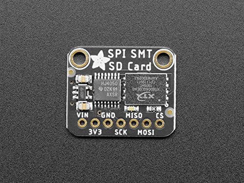 Cartão SD SD SD - XTSD 512 MB Adafruit 4899