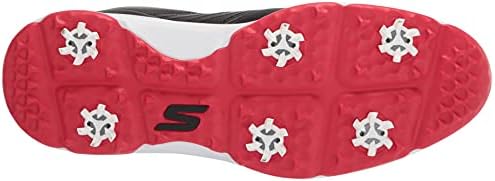 SKECHERS MEN's Go Torque Pro impermeável sapato de golfe