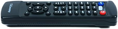 Controle remoto de substituição para o sistema de áudio Sony Dav-L8100