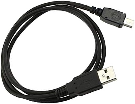 Autriom o novo cabo de alimentação do carregador de laptop de carregamento de carregamento USB compatível com G-Projeto G-pop G-20x