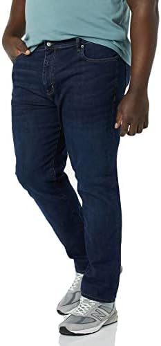 Essentials Men Skinny Fit High Stretch Jean