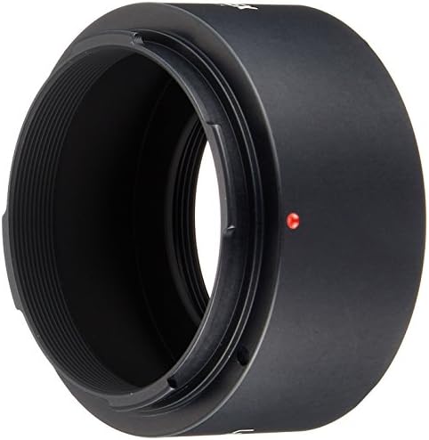 Adaptador Novoflex para lentes M42 para Leica T Body