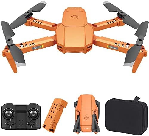 Drone de Lozenge com drones de câmera para o drone para adultos para crianças 1080p/4k drones com câmera video video video fpv helicóptero altitude segure drone hj78 rc drone