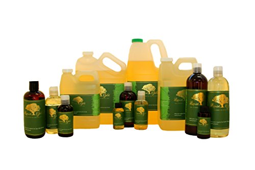 48 OZ Premium Andiroba Oil Pure & Organic Hair Unhas Massagem Cuidados de Saúde