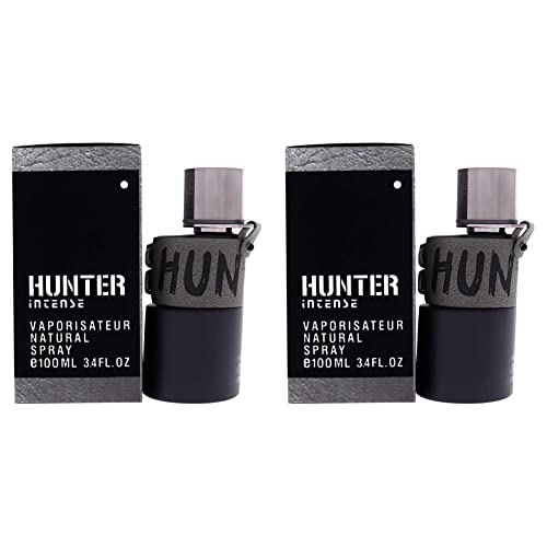 Armaf Hunter Intense EDT Spray Men 3,4 oz