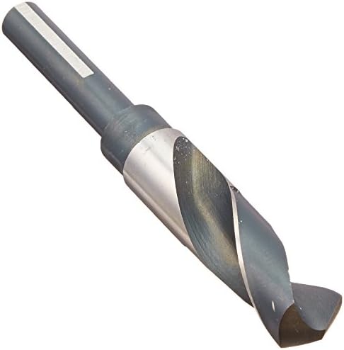 Irwin Tools 91152 Irwin Silver & Deming Drill Bit, 13/16 de diâmetro