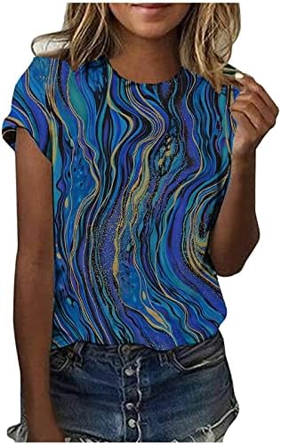 Camiseta de moda para mulheres coloridas camisetas de corda