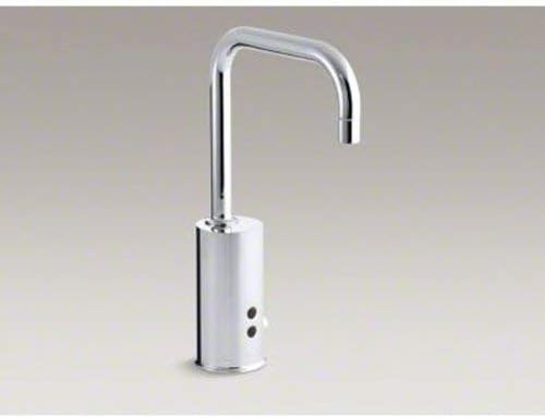 Kohler K-13474-CP Faucet, Chrome polido