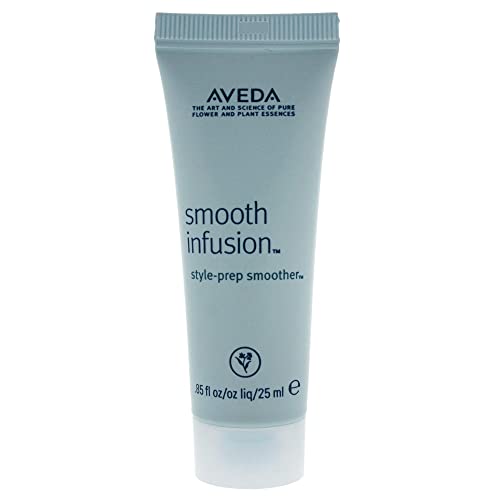 Preparação de estilo de infusão suave de Aveda, 0,85 fl oz