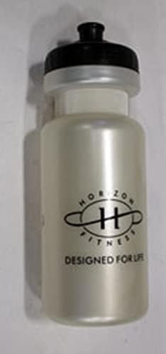 Hydra Fitness Exchange Water Bottle 000815-A trabalha com o AFG elíptico