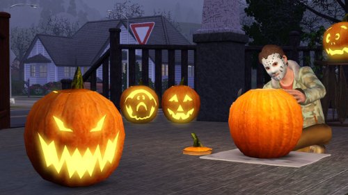 The Sims 3 Seasons [Mac Download]