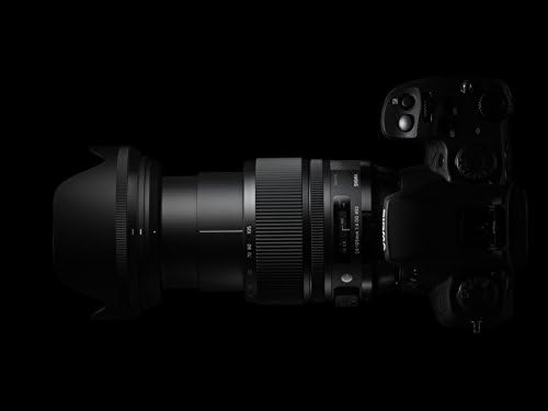 Sigma 24-105mm F4.0 Art DG OS Lente HSM para Nikon