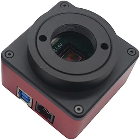 AP183MC USB 3.0 CMOS CMERAS Planetaras Câmeras Câmeras Guia de Cor com câmera não refrigerada IMX183