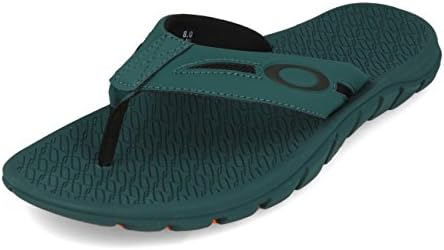 Oakley Unisex-Adult Operatário Sandal 2.0 Flip-Flop