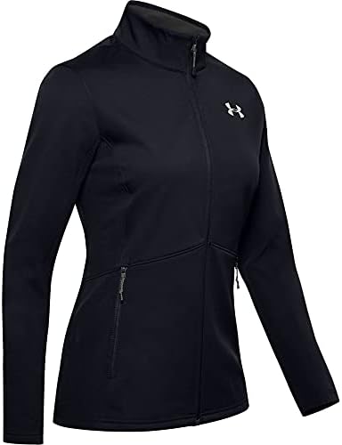 Under Armour feminino Coldgear Shield Jacket