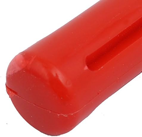 Aexit 230mm Comprimento da ferramenta Especial Carro de renovação do clipe de clipes Ferramenta de removedor preto w Modelo de alça vermelha: 76AS567QO481