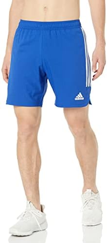 Condivo masculino de adidas 22 shorts do dia da partida