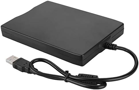 Portátil 1,44m neutro USB Externo Externo Discrice DISCO DE disquete Disco, Disquette FDD Para uso geral, para notebook/Mobile PC/PC Desktop/iOS Notebook/iMac.