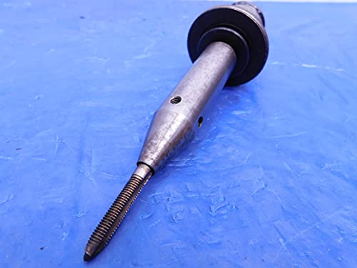 Tamanho da torneira de 15 mm #2 com 5mm I.D. Extensão/redutor 15 mm 5 mm Tapagem - MS4399Ad1
