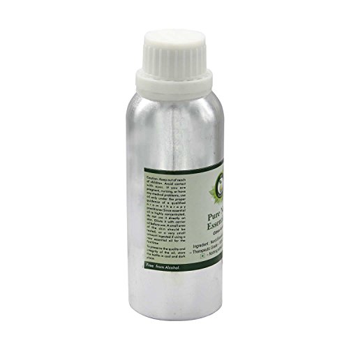 R V Essential Pure Neroli Essential Oil 1250ml - Citrus Aurantium