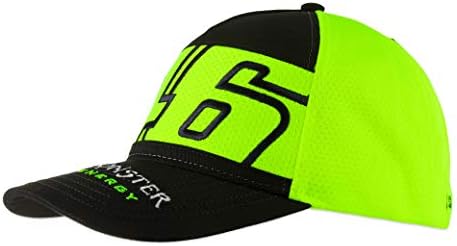 Valentino Rossi Capppellino Monster Dual Collection