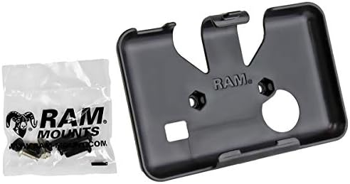 Holder de berço de Ram para o Garmin Nuvi 52, 52lm, 54 e 54lm