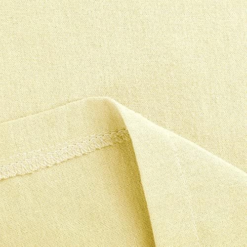 Miashui plus size calça de trabalho para mulheres escritórios mulheres casuais linho de algodão sólido cintura elástica prolongada