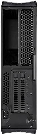 Silverstone Technology Raven Z RVZ01 Mini-ITX Caso de fator de forma, SST-RVZ01B