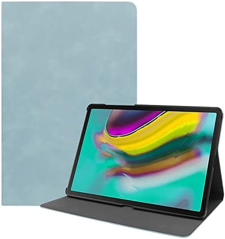 Para o Samsung Galaxy Tab S5E 10.5 T720 T725 Tampa do tablet, Caixa de couro Ultra Slim Folio Stand/Wake Up Leather para Galaxy Tab S5E SM-T720 SM-T725C 10.5