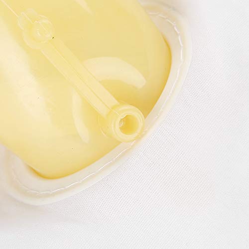 Colecionador de urina, Angrek Silicone Bag Sagrill Spill Proof Collector Cateter Aid Pee Solter para incontinência urinária