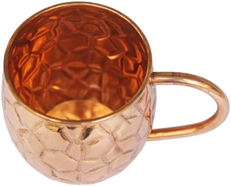 Parijat Handicraft Copper Canect