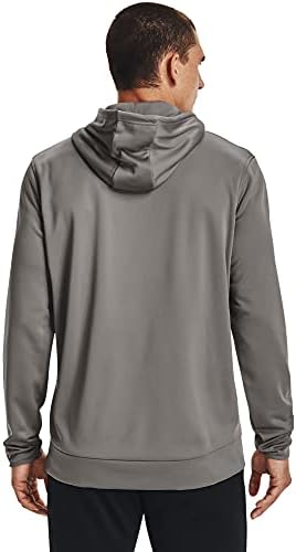 Under Armour Men Fleece Word Marmar Hoodie