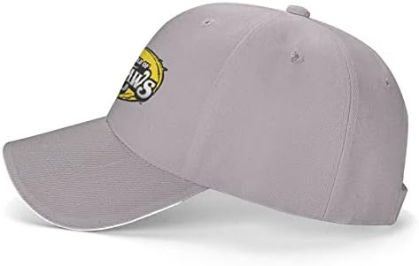 World- Of Outlaws- Sprint Cars Sandwich Cap Unissex Classic Baseball Capunisex Casquette ajustável Capéu de pai