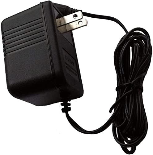 Adaptador ATBRIGHT 9V CA/CA Compatível com Super Nintendo NES-001 NES-002 NES-101 NES001 NES002 NES101 GBR NES002 SNSP001A