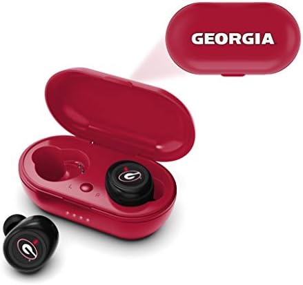 Soar NCAA Unissex True Wireless Hearbuds